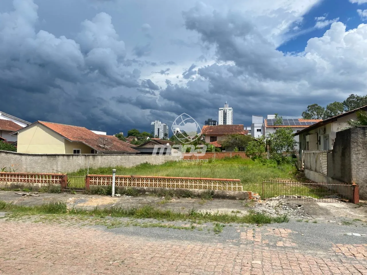 Terreno à venda no Bairro das Capitais Timbó — foto 4