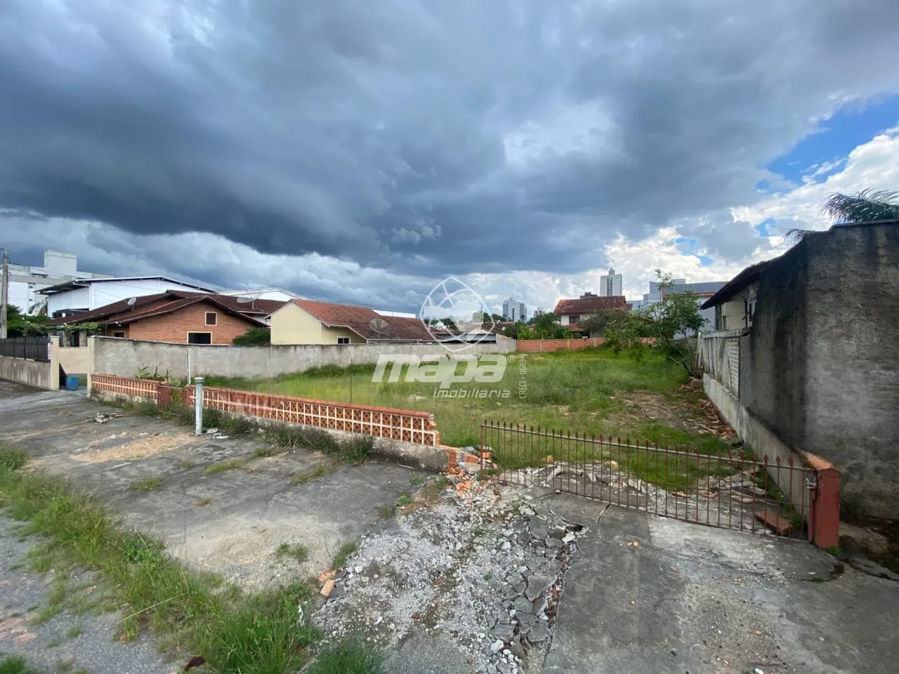 Terreno à venda no Bairro das Capitais Timbó — foto 5