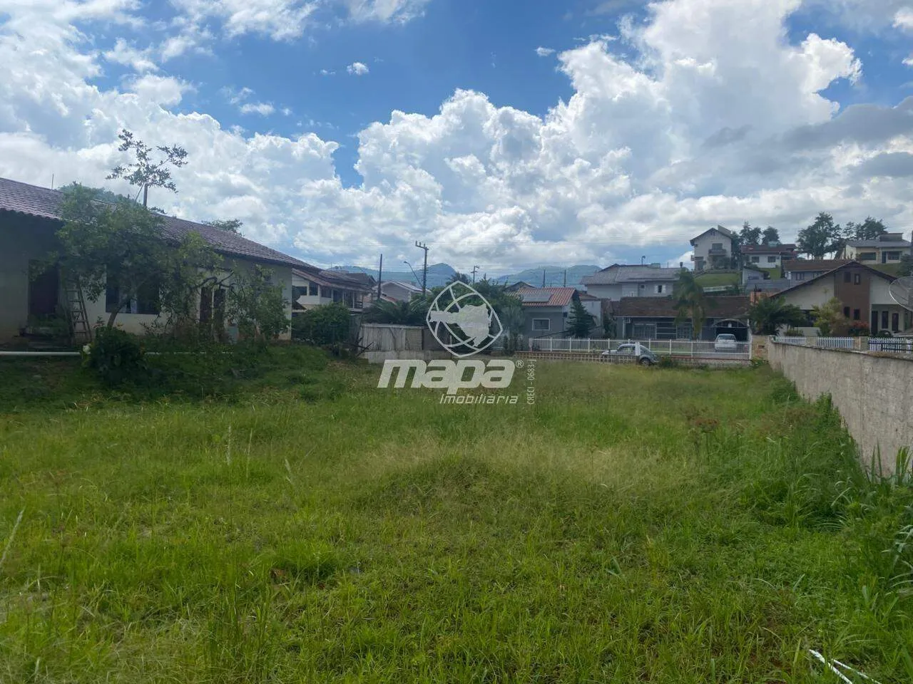 Terreno à venda no Bairro das Capitais Timbó — foto 6