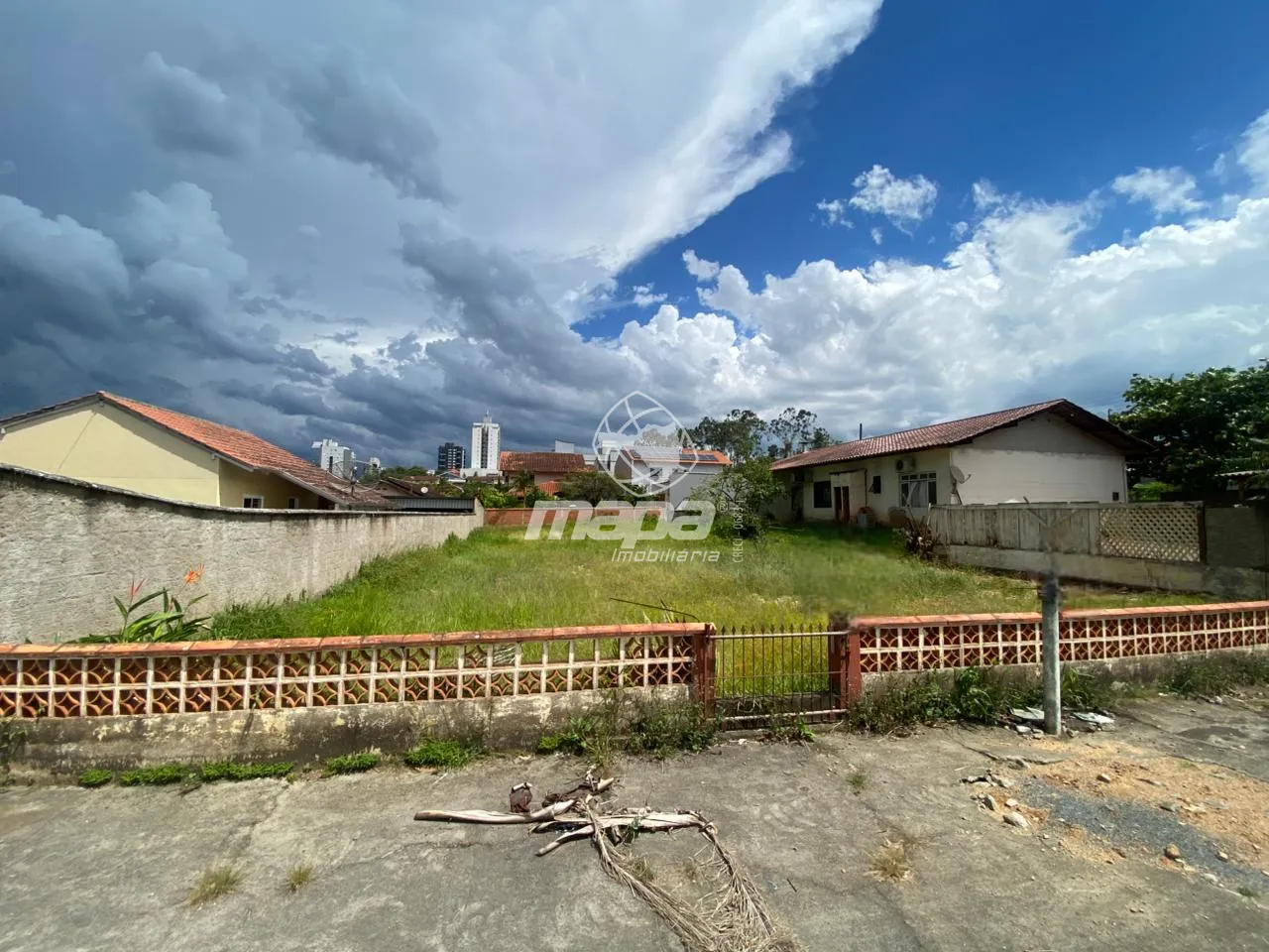 Terreno à venda no Bairro das Capitais Timbó — foto 7