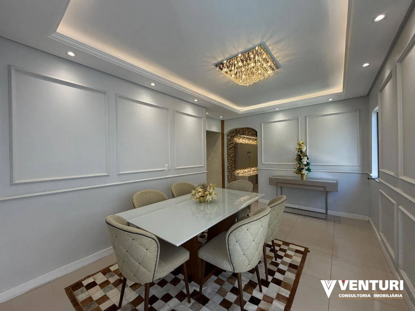Casa · para alugar · 4 quartos · 250m² · Salto, Blumenau