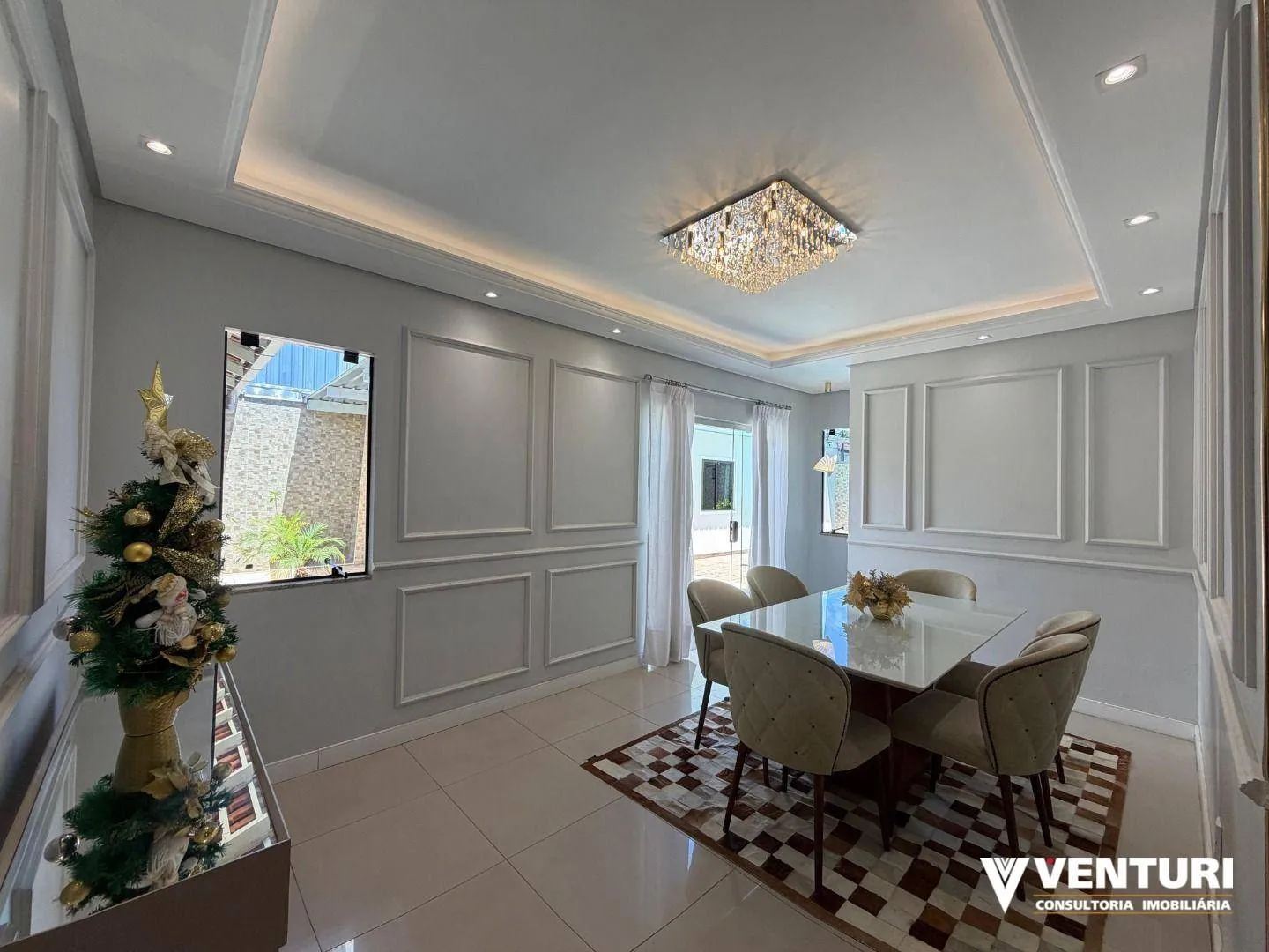 Casa · para alugar · 4 quartos · 250m² · Salto, Blumenau