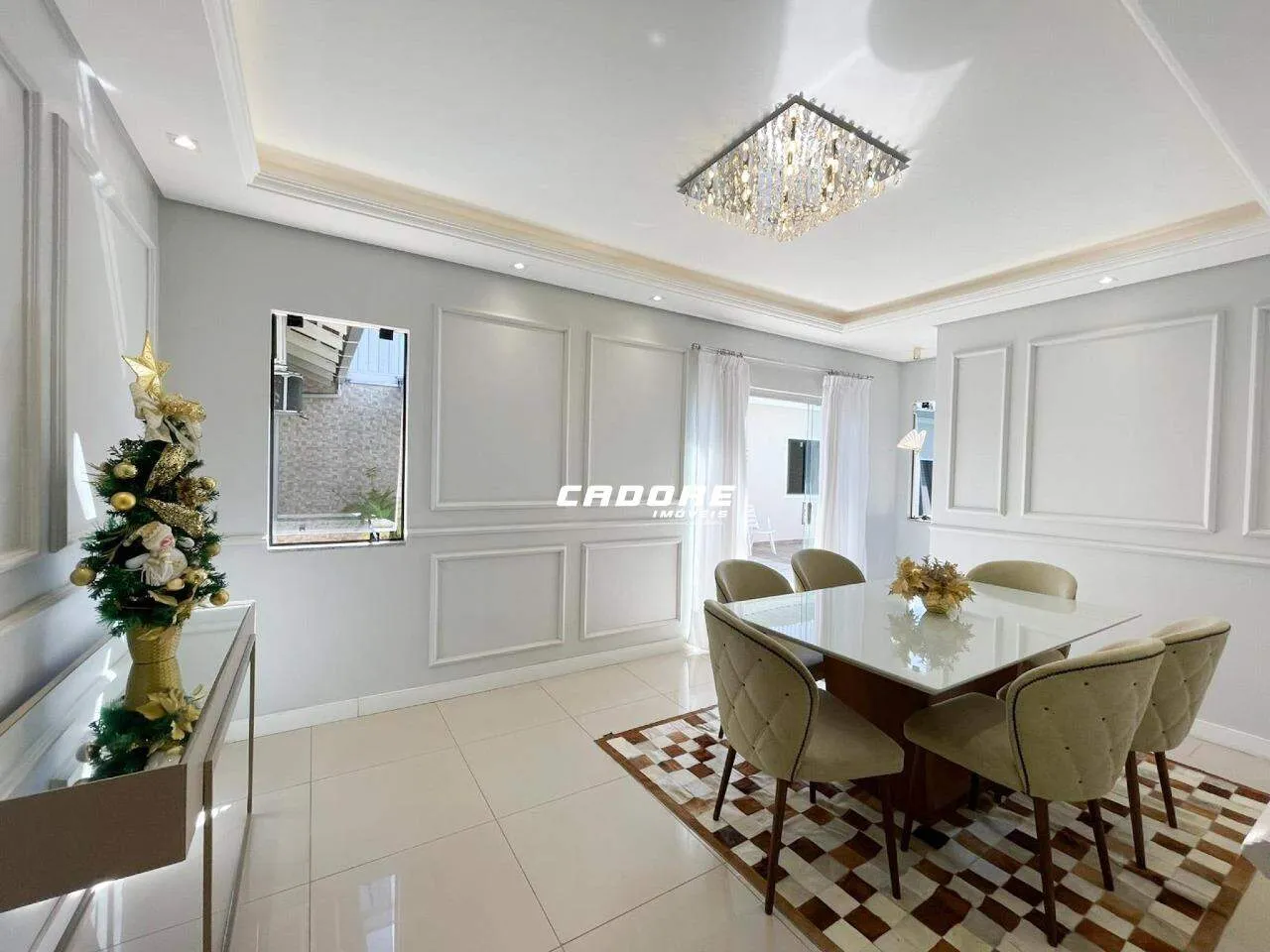 Excelente Casa para venda Salto I Cadore Imóveis - foto 1