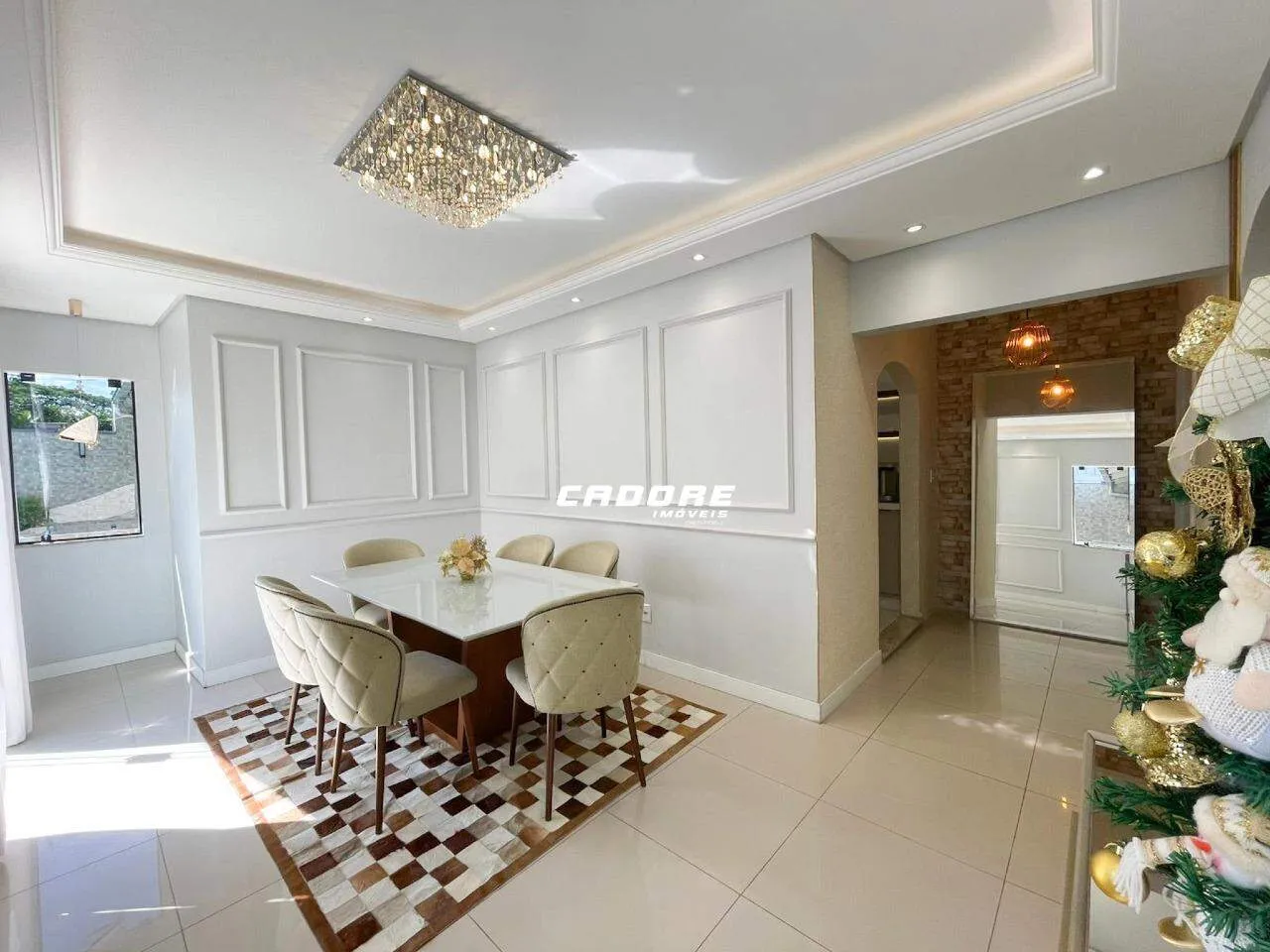 Casa · para alugar · 4 quartos · 290m² · Salto, Blumenau