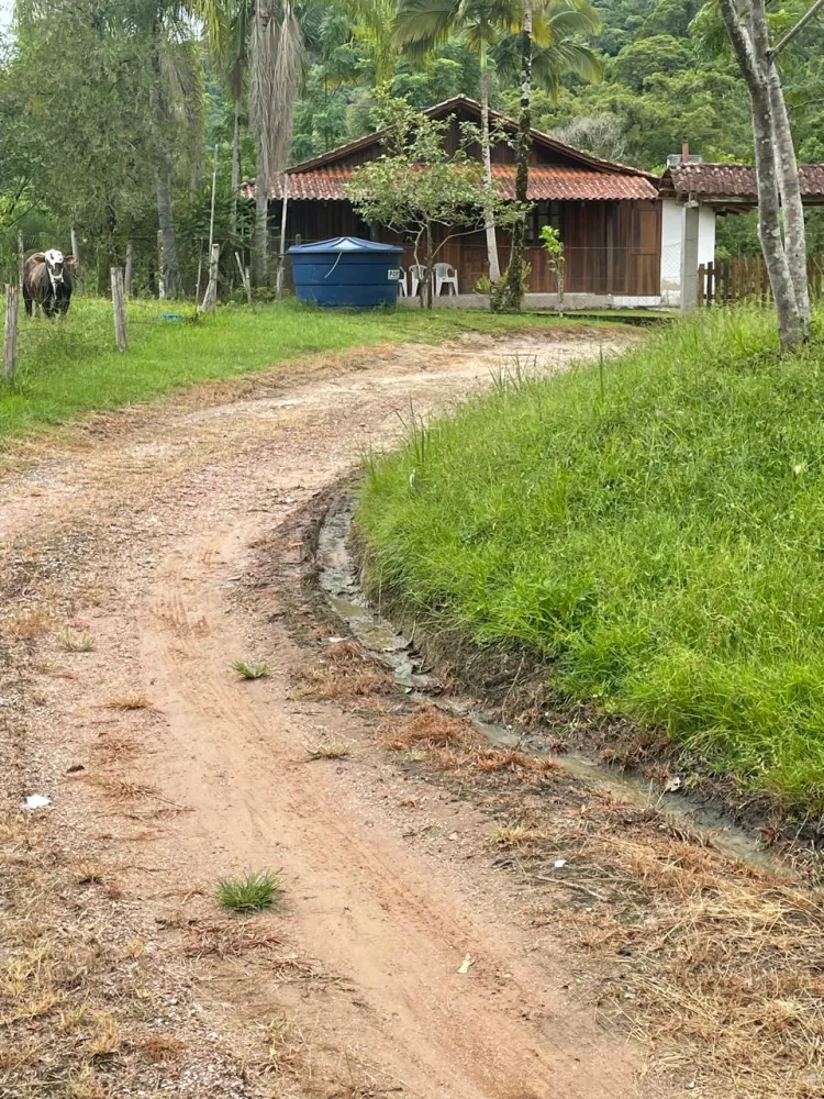BELO SÍTIO EM APIÚNA - 50.000m2 - foto 1