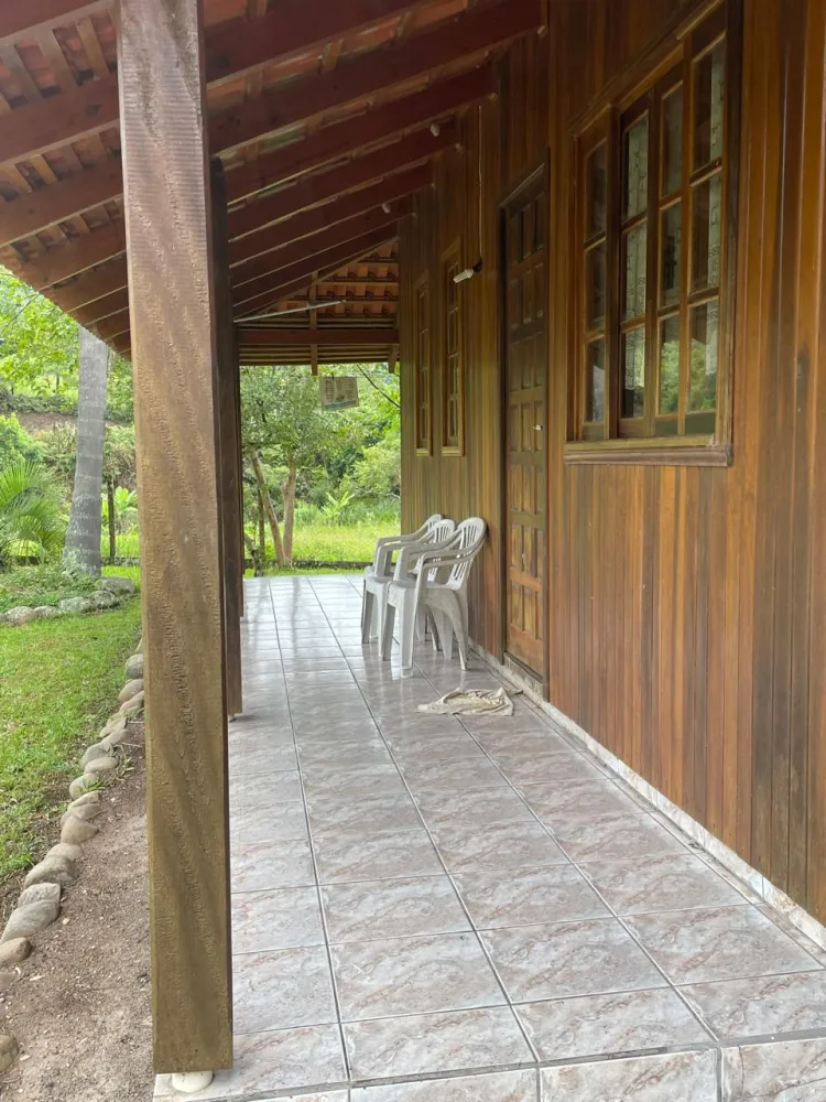 BELO SÍTIO EM APIÚNA - 50.000m2 — foto 4