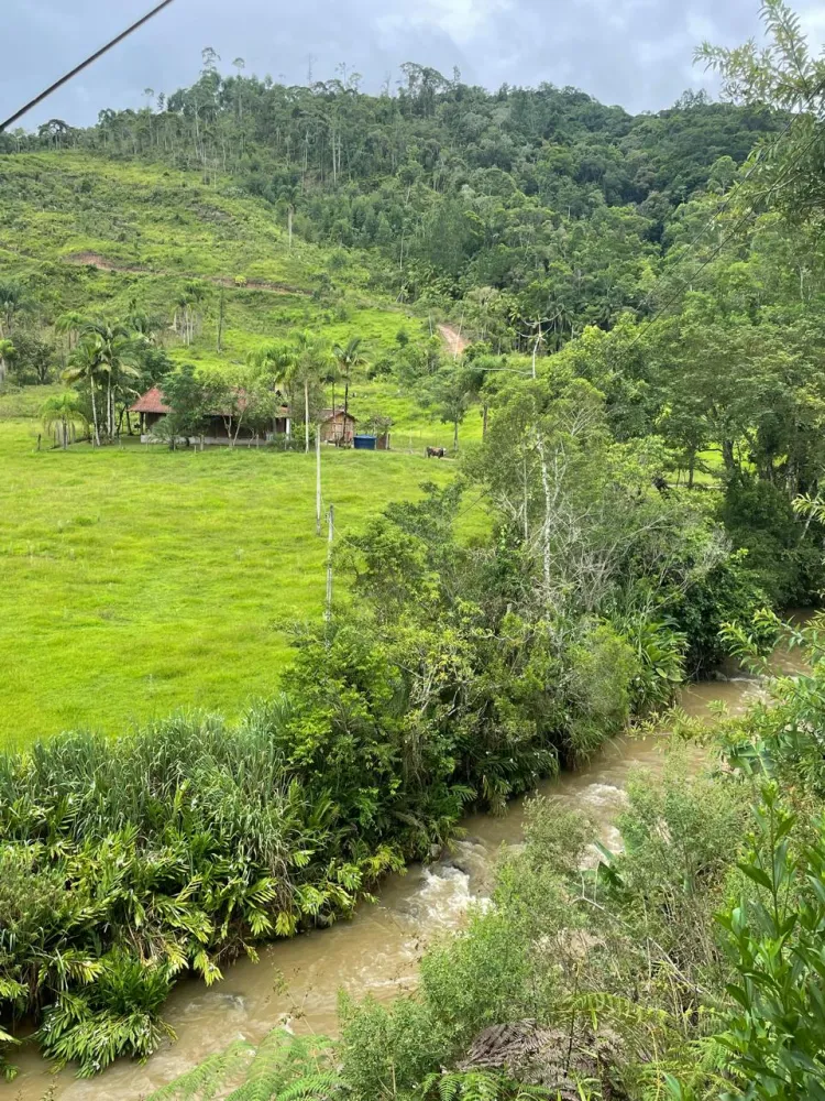 BELO SÍTIO EM APIÚNA - 50.000m2 — foto 6