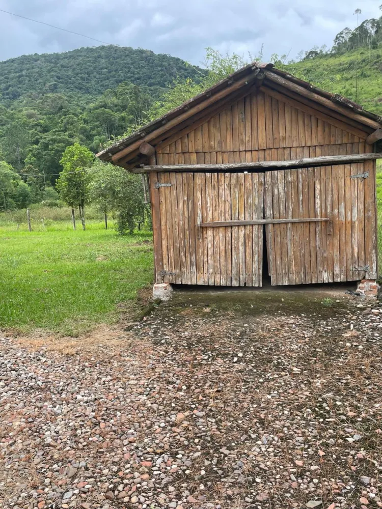 BELO SÍTIO EM APIÚNA - 50.000m2 — foto 7