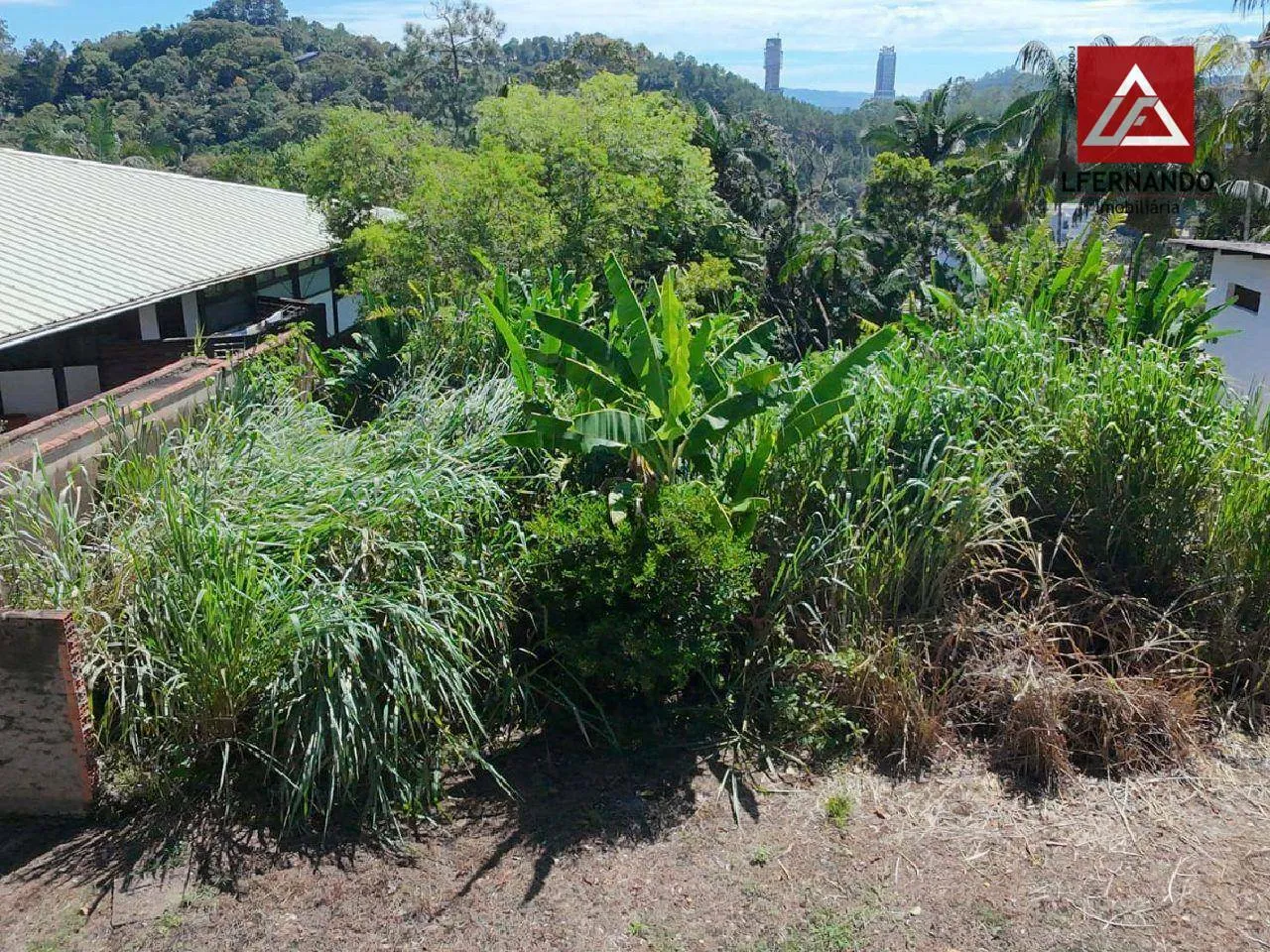 Terreno à venda, 673 m por R$ 650.000 - Bom Retiro - Blumenau/SC - foto 1