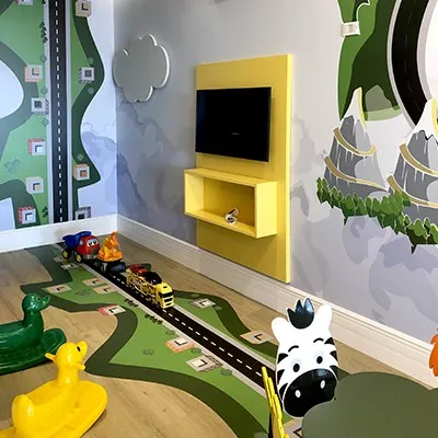 Apartamento FRENTE MAR com 4 suítes, amplo em 240 m — foto 4