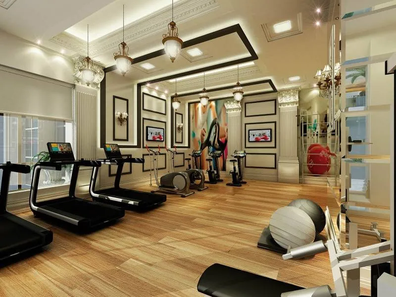 Apartamento FRENTE MAR com 4 suítes, amplo em 240 m — foto 5