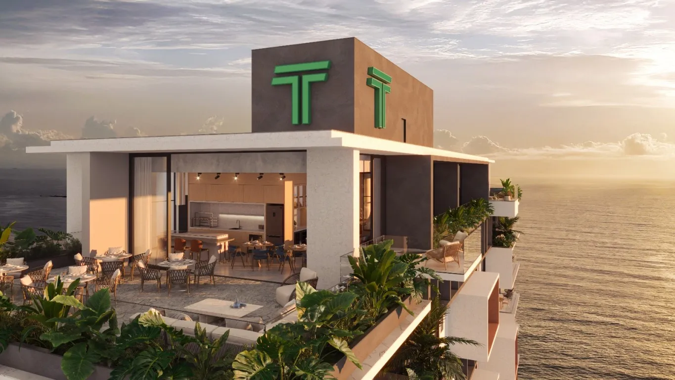 Pré-lançamento Vivatto, com 2 suítes, 2 vagas de garagem e diversas áreas de lazer, Tabuleiro, Barra Velha/SC (Cód. 23104) — foto 2