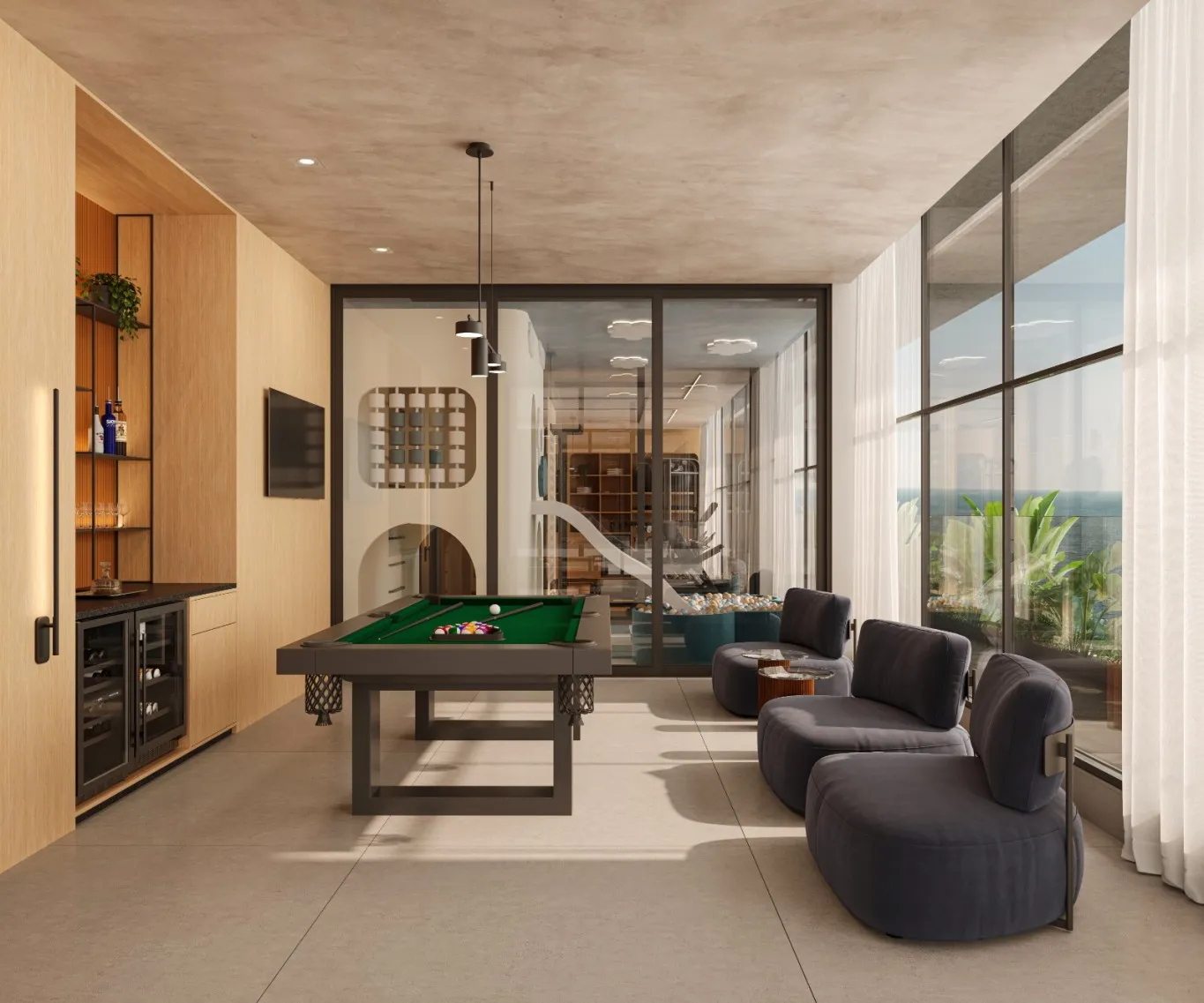 Pré-lançamento Vivatto, com 2 suítes, 2 vagas de garagem e diversas áreas de lazer, Tabuleiro, Barra Velha/SC (Cód. 23104) — foto 3