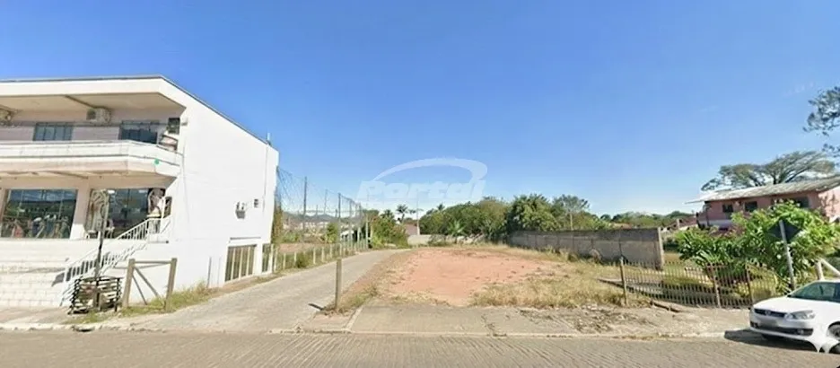 Terreno à Venda com 1.100 m - Bairro Coloninha - foto 1