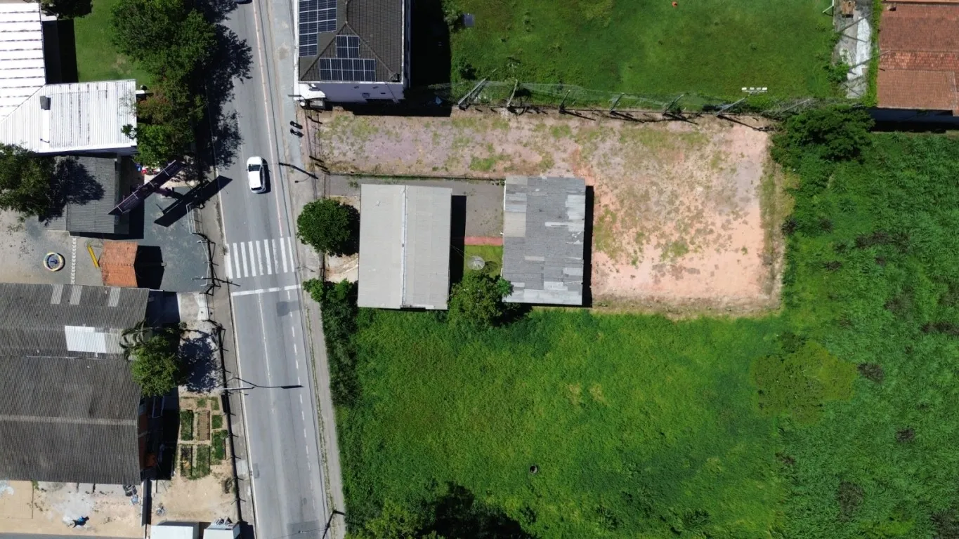 Terreno à Venda com 1.100 m - Bairro Coloninha — foto 6