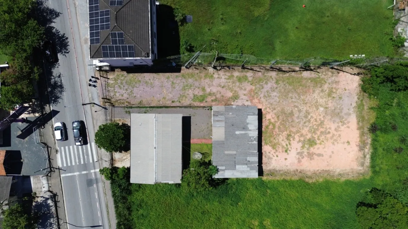 Terreno à Venda com 1.100 m - Bairro Coloninha — foto 7