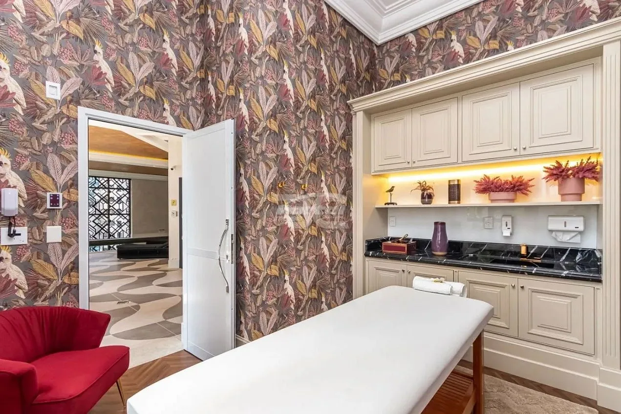Apartamento de Luxo no Edifício New York - 60 metros do Mar em Balneário Camboriú — foto 3