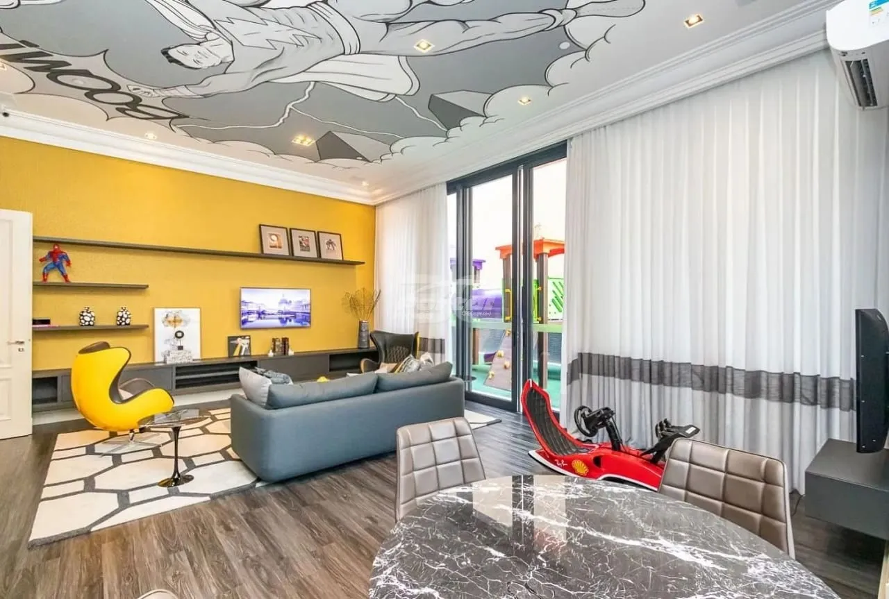 Apartamento de Luxo no Edifício New York - 60 metros do Mar em Balneário Camboriú — foto 4