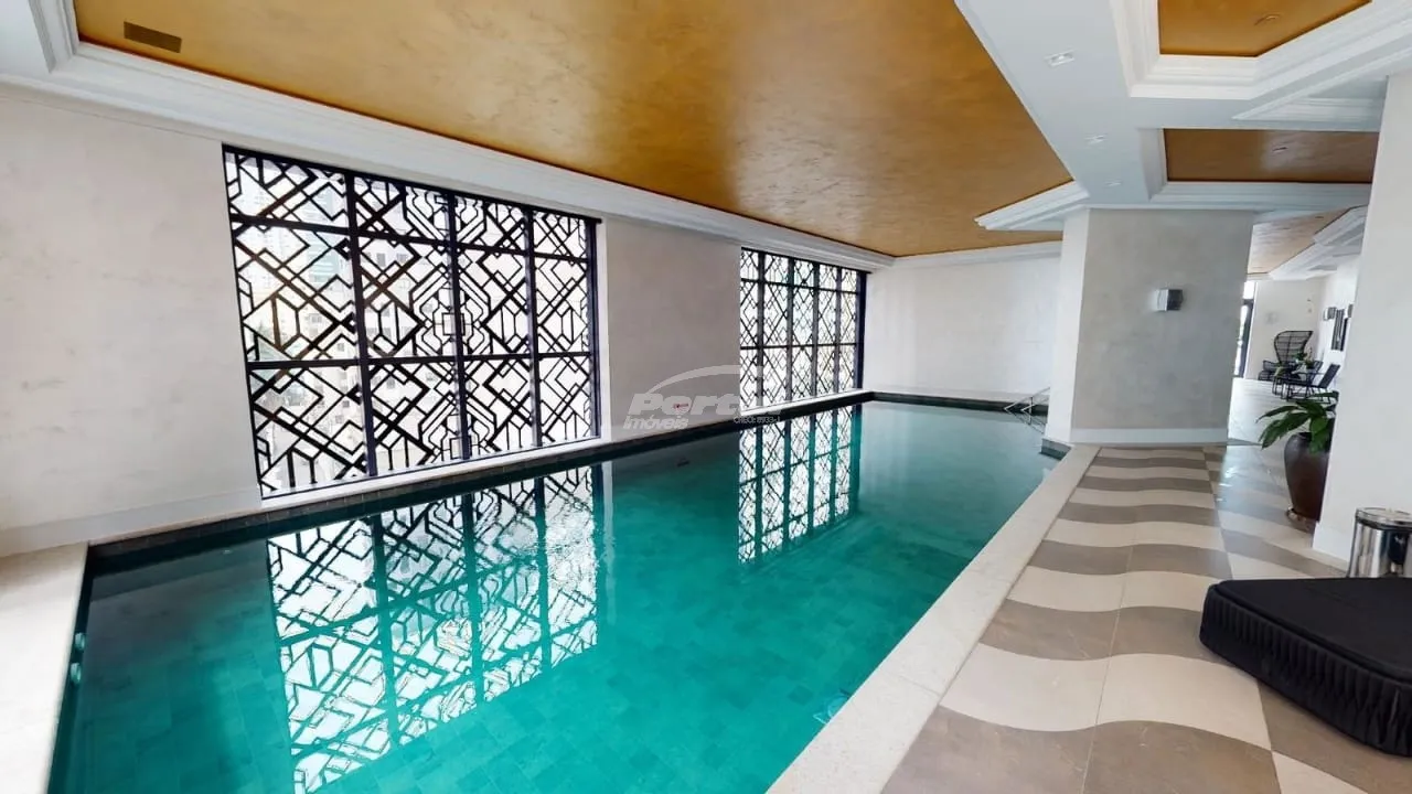 Apartamento de Luxo no Edifício New York - 60 metros do Mar em Balneário Camboriú — foto 7