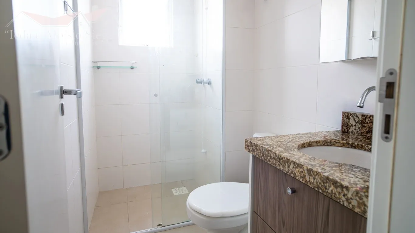 Apartamento no Bairro Salto Weissbach em Blumenau/SC Ref. 1608 — foto 7