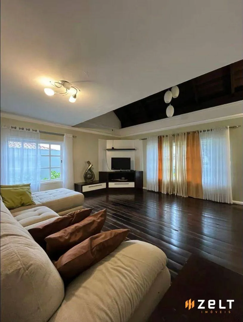Casa com 3 dormitórios para alugar, 250 m por R$ 7.500,00/mês - Água Verde - Blumenau/SC — foto 3