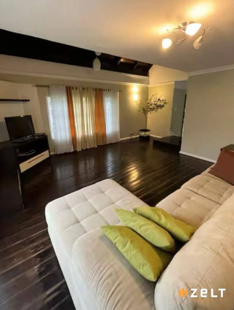 Casa com 3 dormitórios para alugar, 250 m por R$ 7.500,00/mês - Água Verde - Blumenau/SC — foto 4