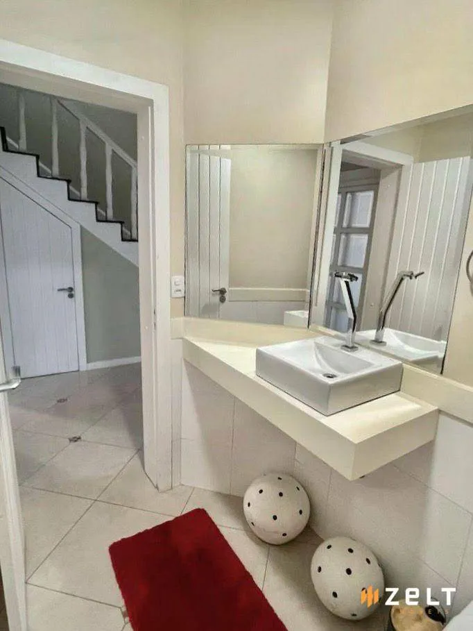 Casa com 3 dormitórios para alugar, 250 m por R$ 7.500,00/mês - Água Verde - Blumenau/SC — foto 5