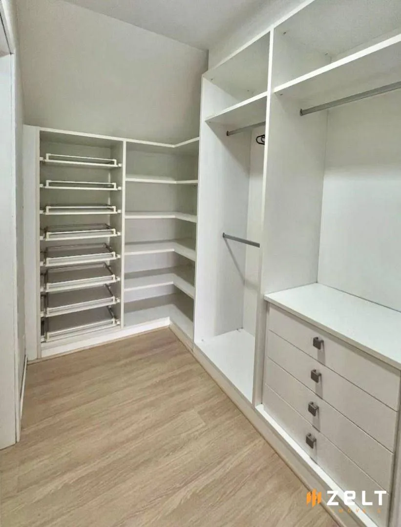 Casa com 3 dormitórios para alugar, 250 m por R$ 7.500,00/mês - Água Verde - Blumenau/SC — foto 7