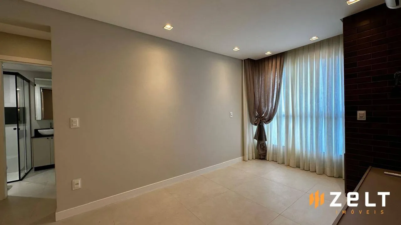 Apartamento com 1 dormitório para alugar, 55 m por R$ 2.900,00/mês - Itoupava Seca - Blumenau/SC — foto 3