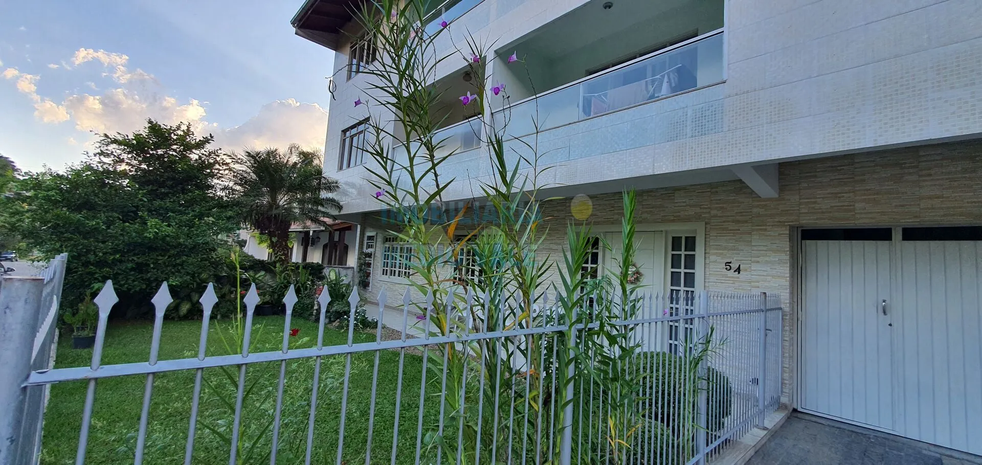 Apartamento amplo para alugar em Indaial/SC - foto 1