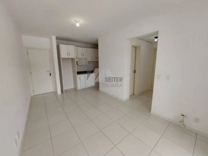 Apartamento 2 quartos alugar itacorubi - foto 1