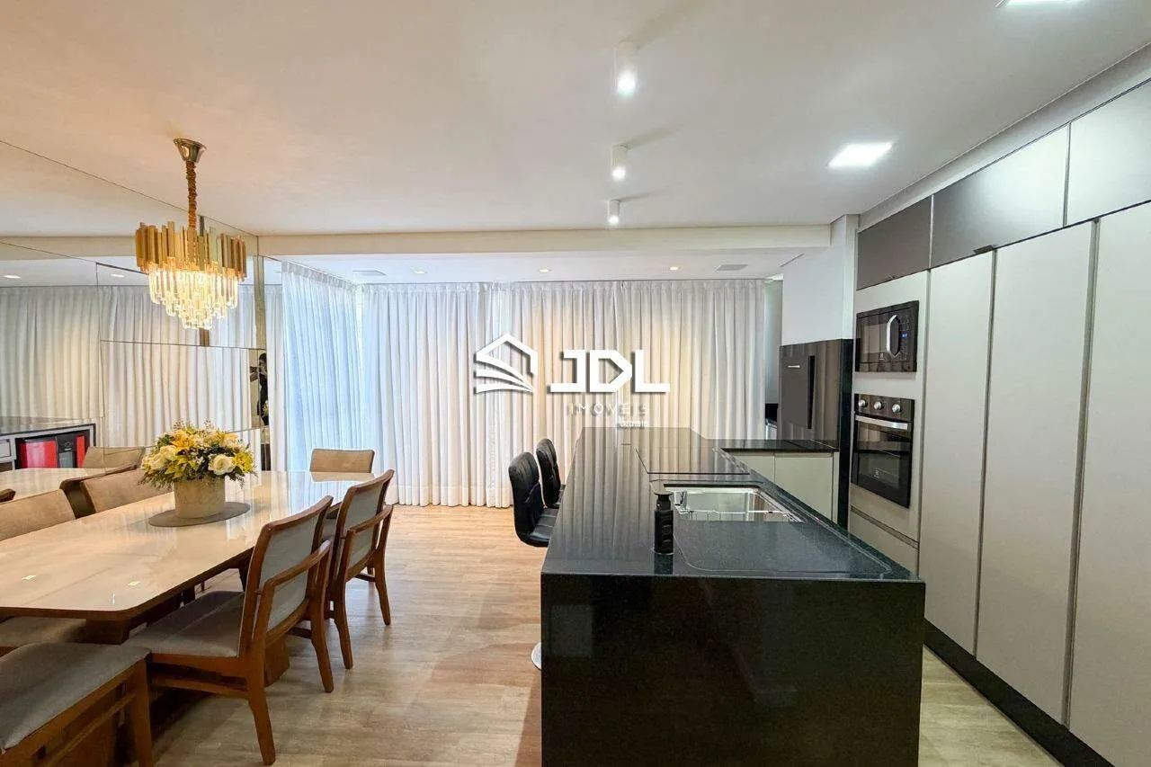 Excelente apartamento no bairro Itoupava Norte — foto 2