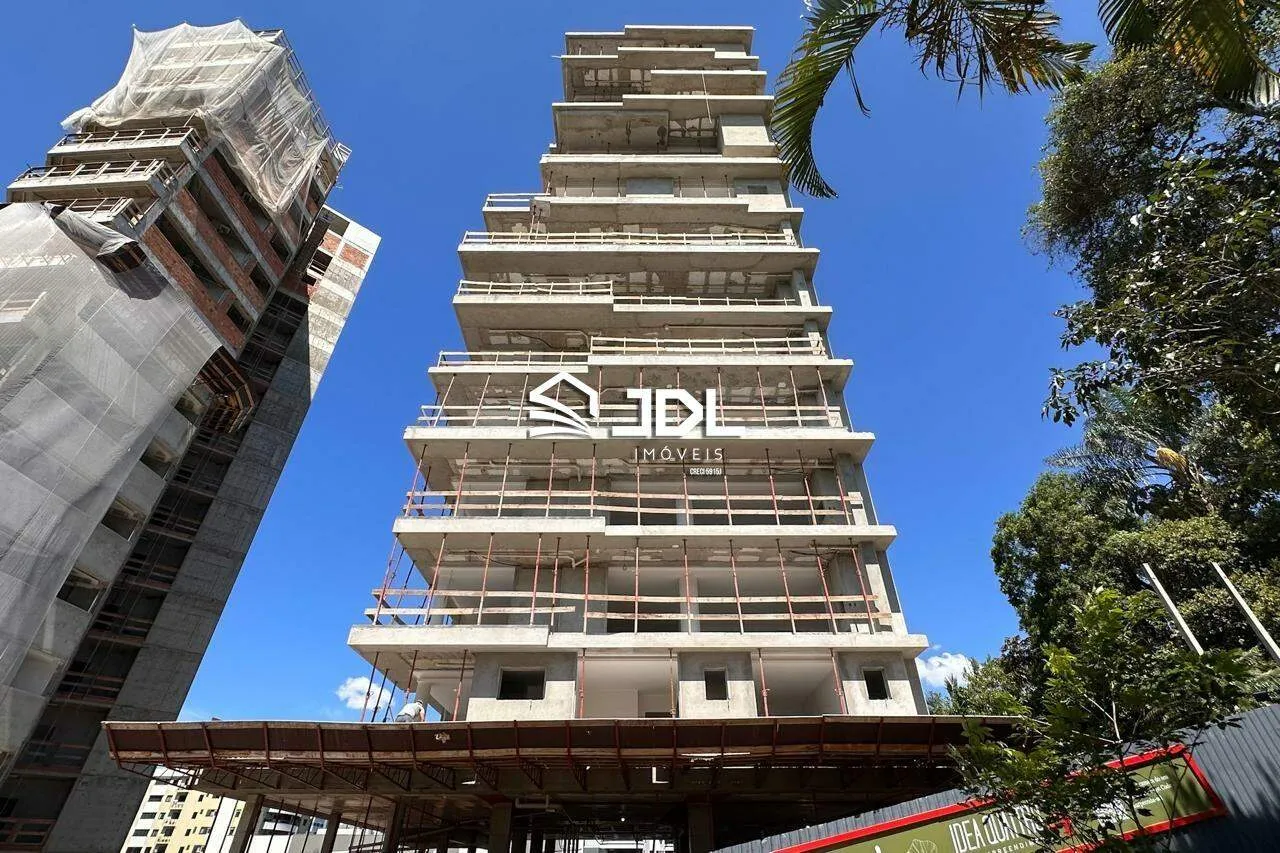 Apartamento à venda no bairro Jardim Blumenau - foto 1