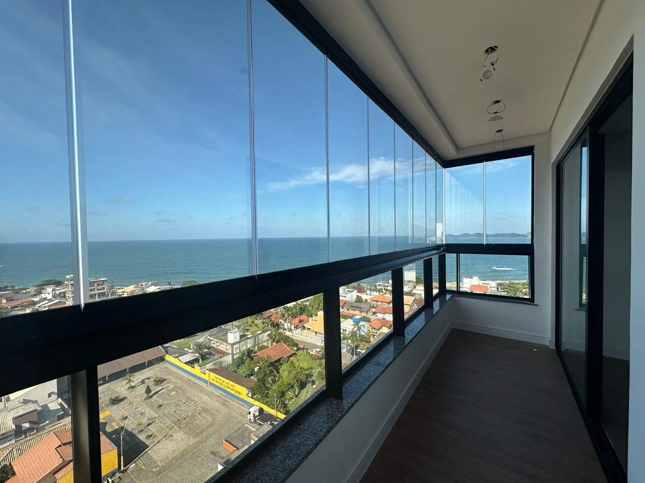 Apartamento à venda, 3 quartos, 2 vagas, Bairro Centro, Penha/SC — foto 4