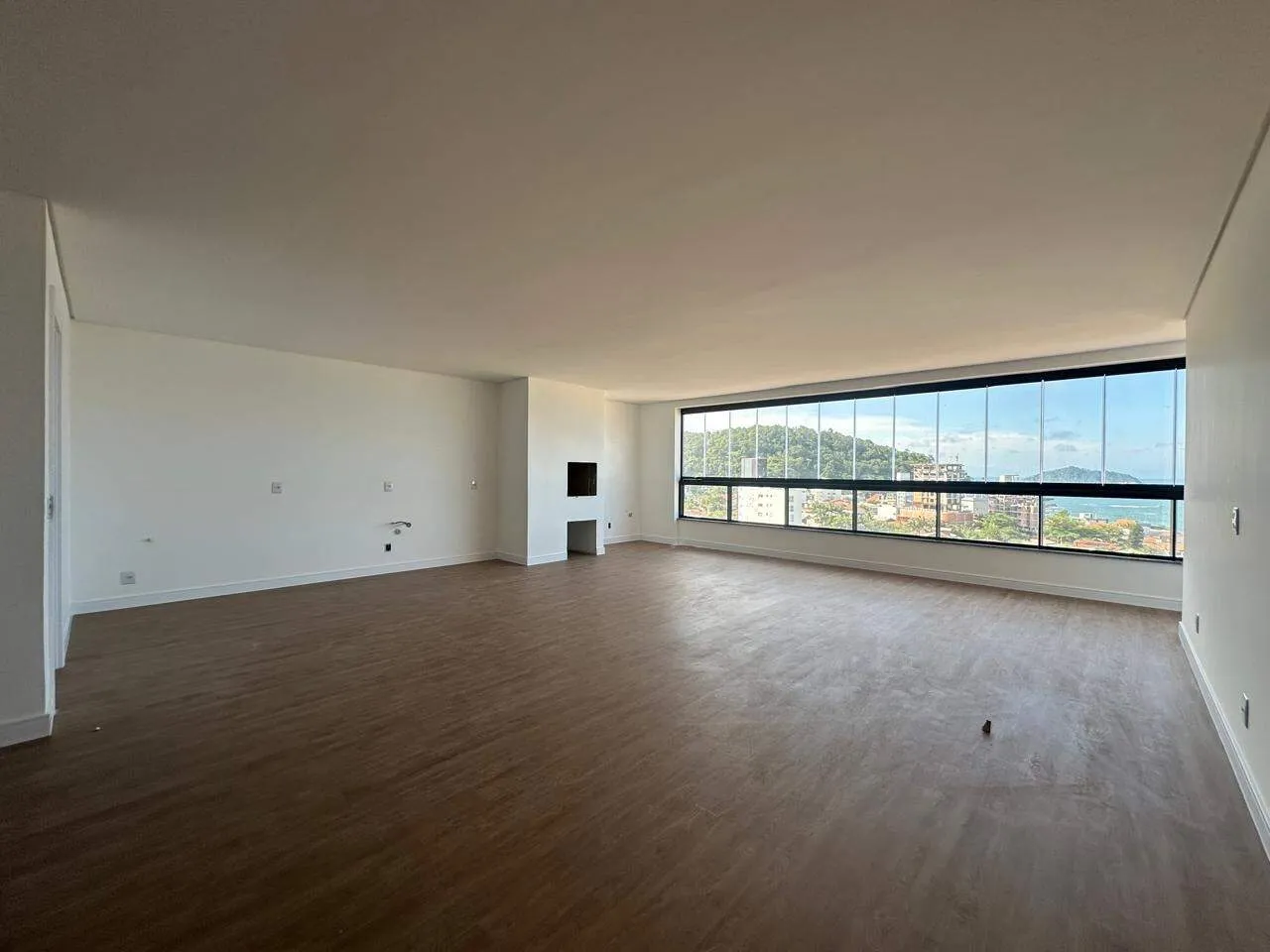 Apartamento à venda, 3 quartos, 2 vagas, Bairro Centro, Penha/SC — foto 3