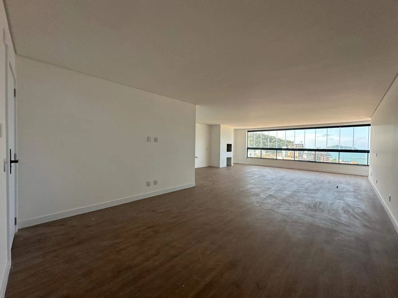Apartamento à venda, 3 quartos, 2 vagas, Bairro Centro, Penha/SC — foto 5