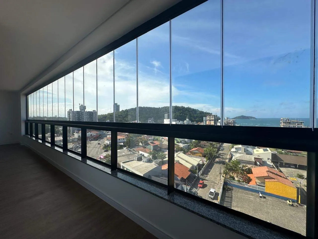 Apartamento à venda, 3 quartos, 2 vagas, Bairro Centro, Penha/SC — foto 7
