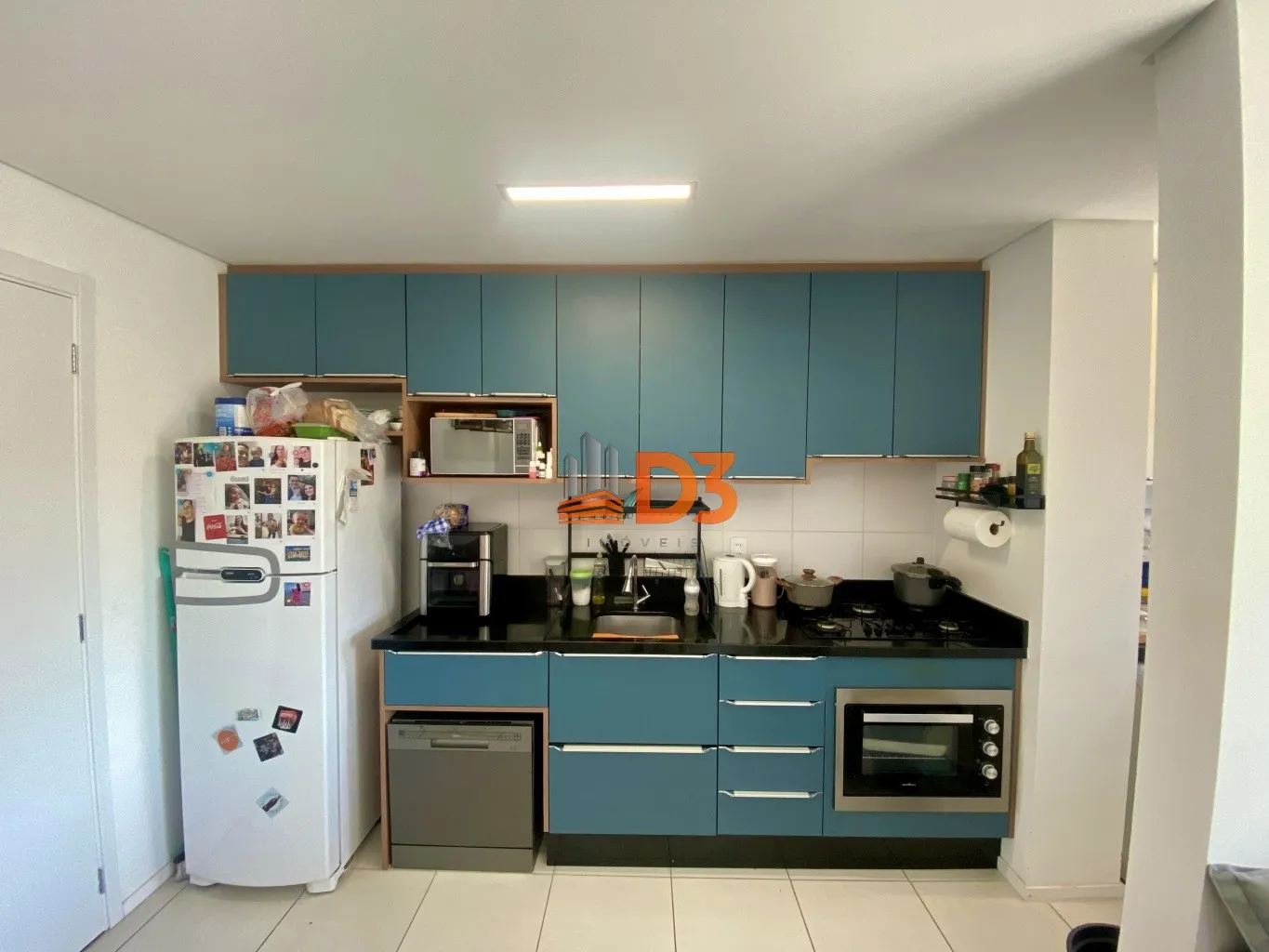 Apartamento semi-mobiliado na MELHOR localização do Garcia! — foto 3