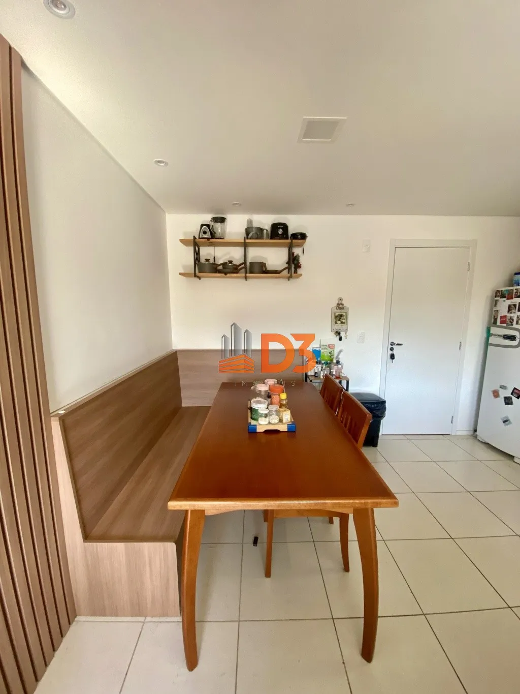 Apartamento semi-mobiliado na MELHOR localização do Garcia! — foto 4