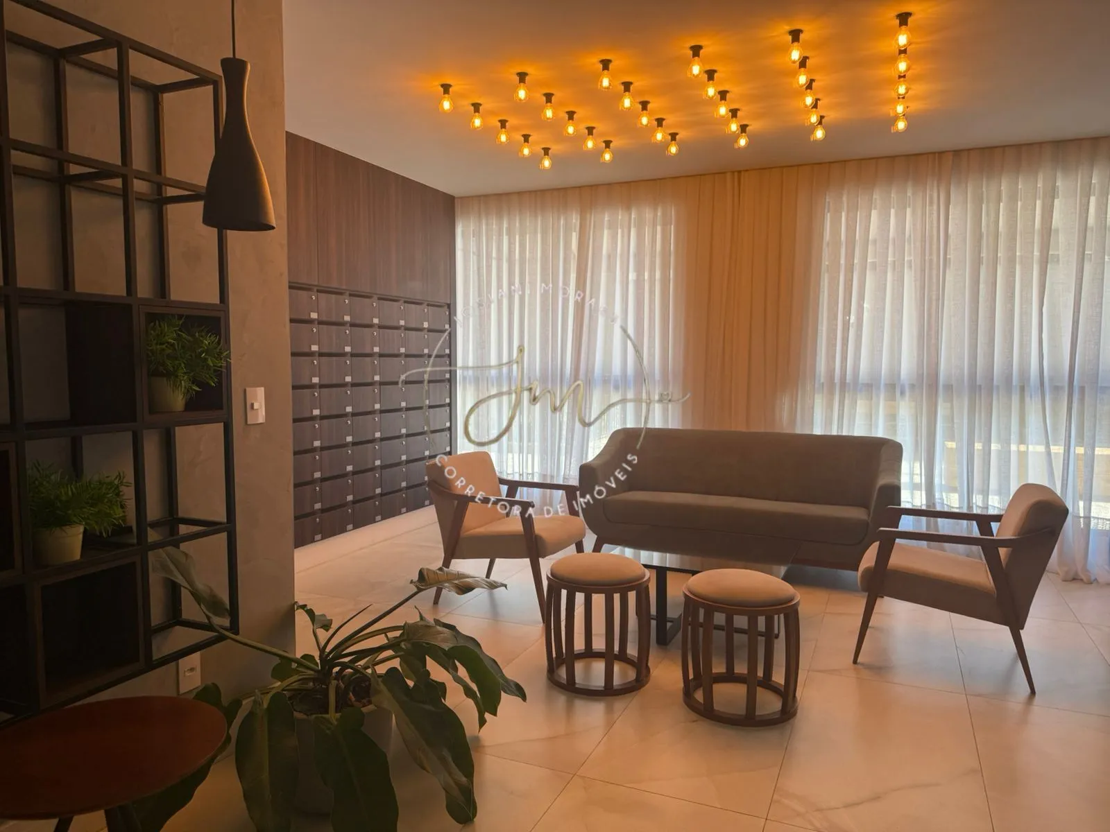 Apartamento 1 quarto com sacada com churrasqueira Victor Konder Blumenau — foto 5
