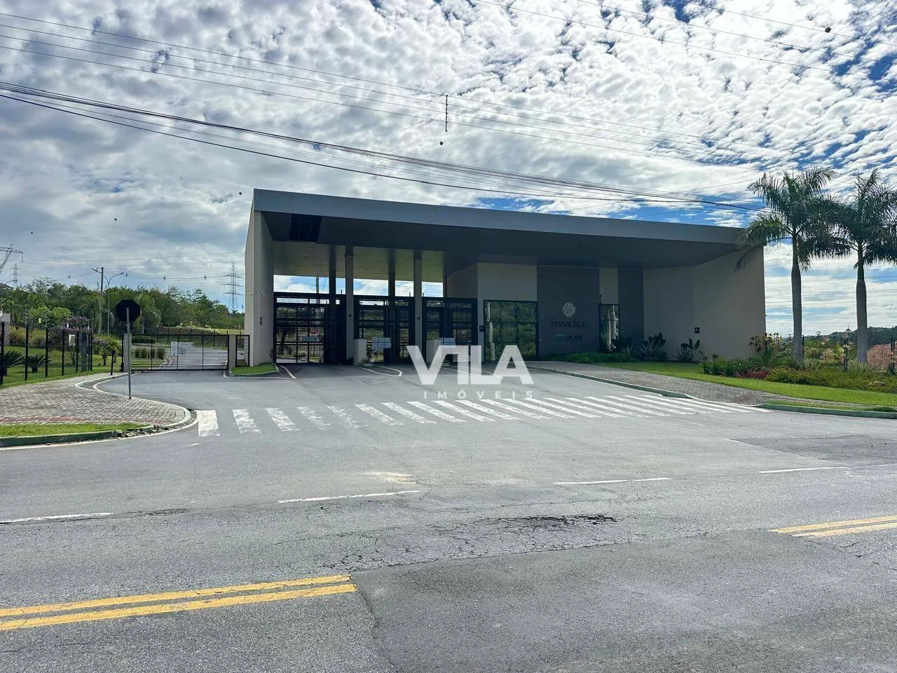 Terreno à venda, 468 m por R$ 435.000 - Ponta Aguda - Blumenau/SC — foto 2