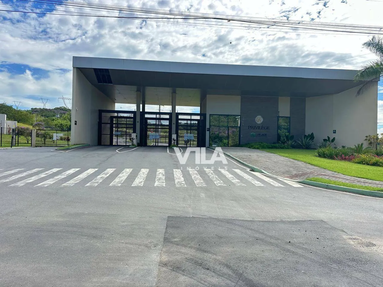 Terreno à venda, 468 m por R$ 435.000 - Ponta Aguda - Blumenau/SC — foto 3