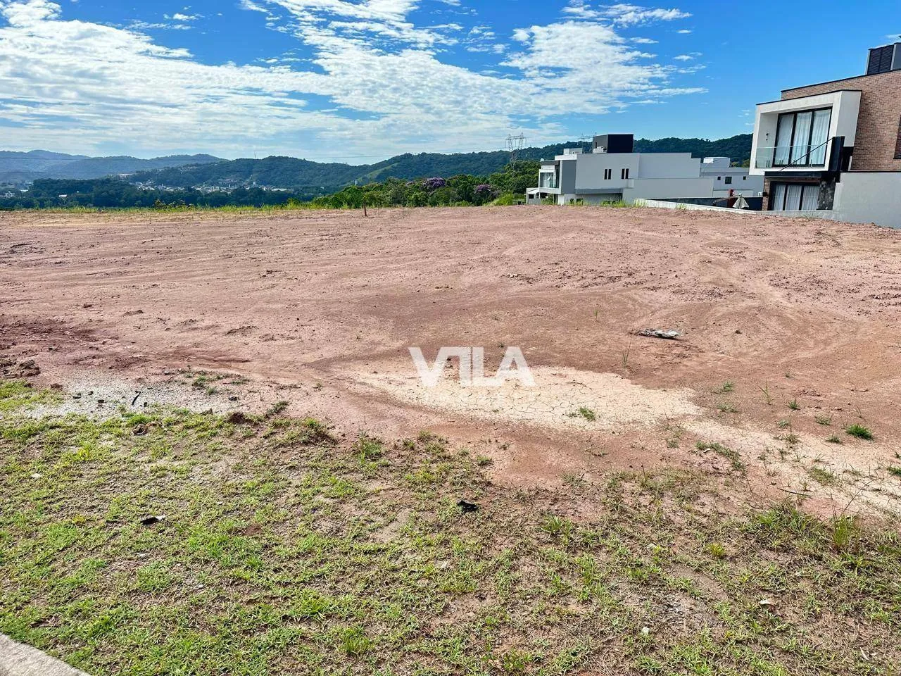 Terreno à venda, 468 m por R$ 435.000 - Ponta Aguda - Blumenau/SC — foto 4