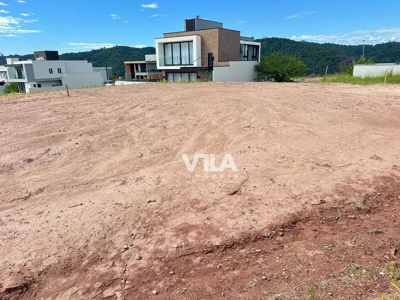 Terreno à venda, 468 m por R$ 435.000 - Ponta Aguda - Blumenau/SC — foto 5