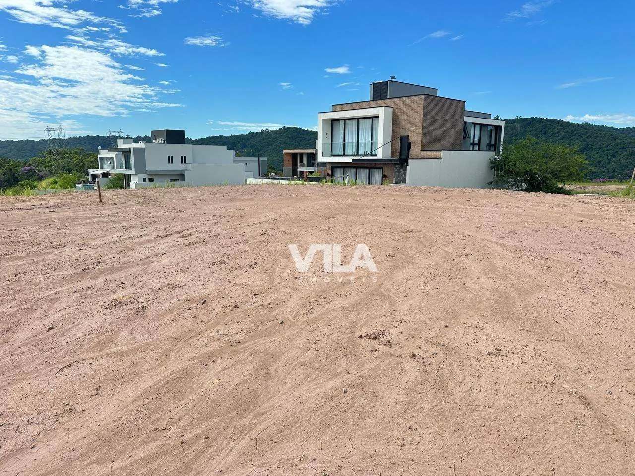 Terreno à venda, 468 m por R$ 435.000 - Ponta Aguda - Blumenau/SC — foto 6