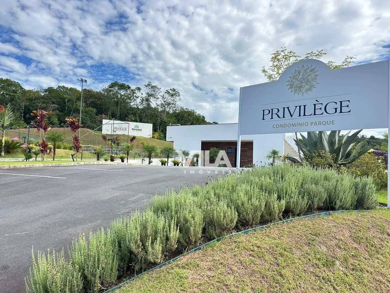 Terreno à venda, 506 m por R$ 435.000 - Ponta Aguda - Blumenau/SC - foto 1