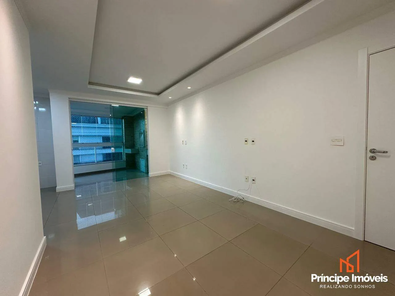 Apartamento com 3 quartos no Saguaçu em Joinville — foto 4