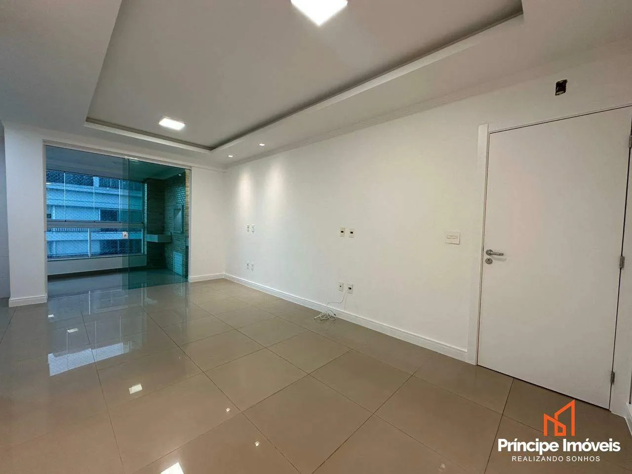 Apartamento com 3 quartos no Saguaçu em Joinville — foto 5