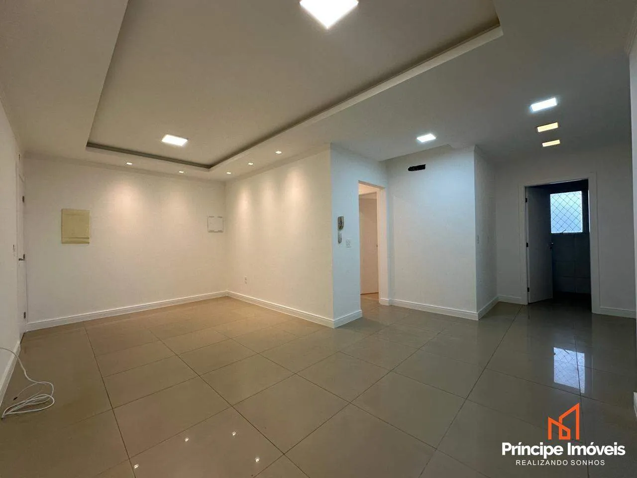 Apartamento com 3 quartos no Saguaçu em Joinville — foto 6