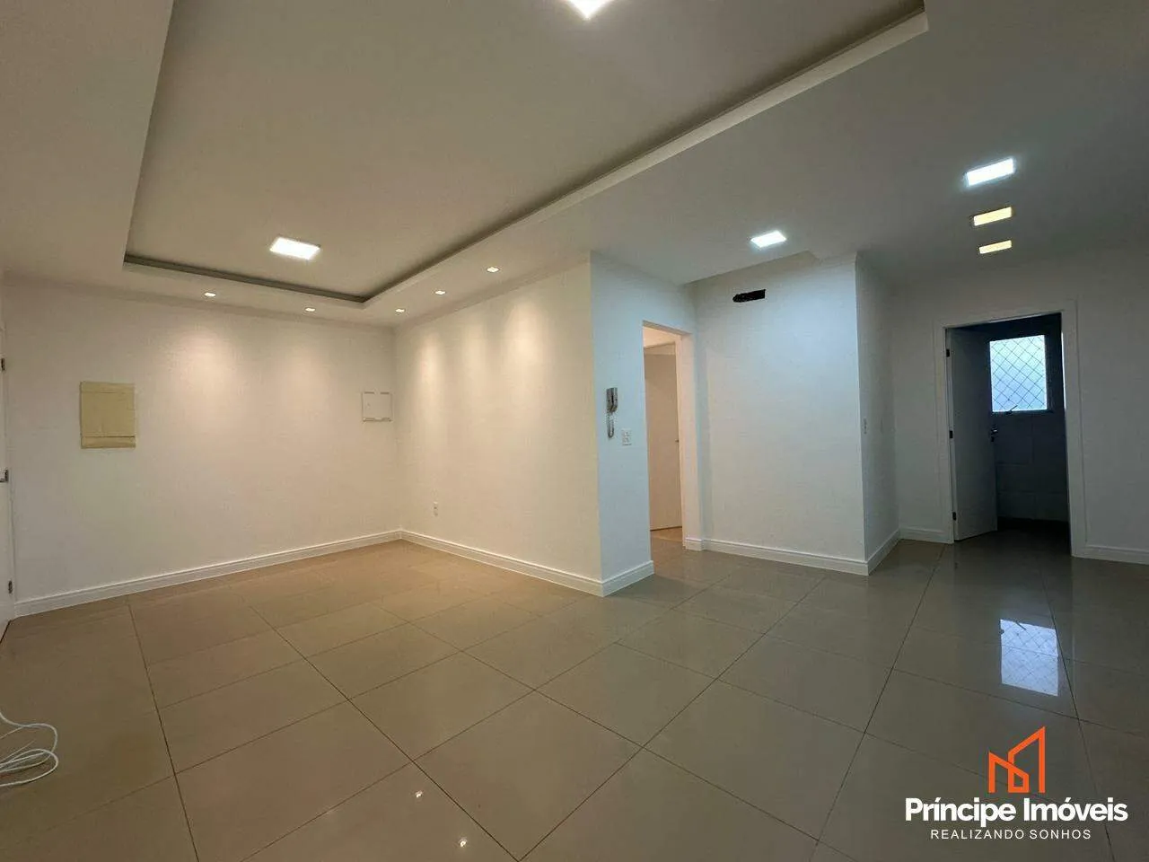 Apartamento com 3 quartos no Saguaçu em Joinville — foto 7